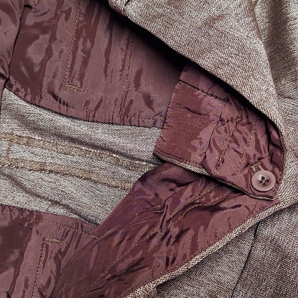 Max Studio Specialty Products Size 6 Dress Pants - Picture 6 of 16